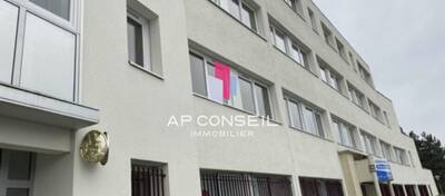 REXIM - Bureau - Yvelines - Chatou - 1