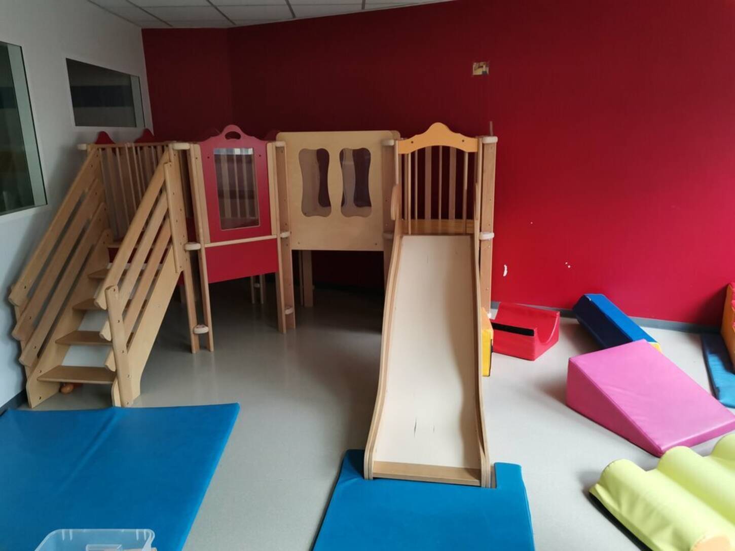 REXIM - Bureau - Yvelines - Chatou - 2