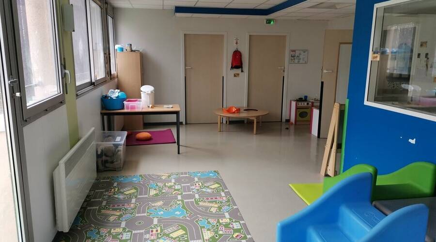 REXIM - Bureau - Yvelines - Chatou - 3