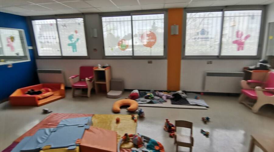 REXIM - Bureau - Yvelines - Chatou - 4