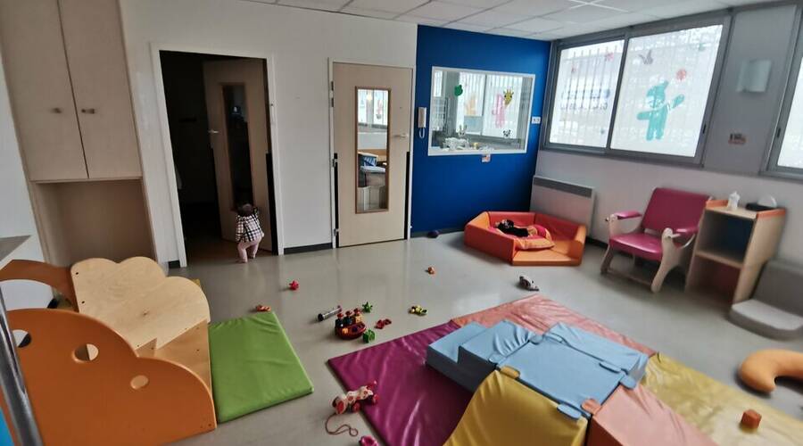 REXIM - Bureau - Yvelines - Chatou - 5