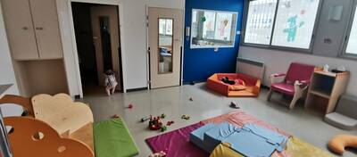 REXIM - Bureau - Yvelines - Chatou - 5