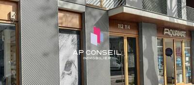 REXIM - Local commercial - Yvelines - Viroflay - 3