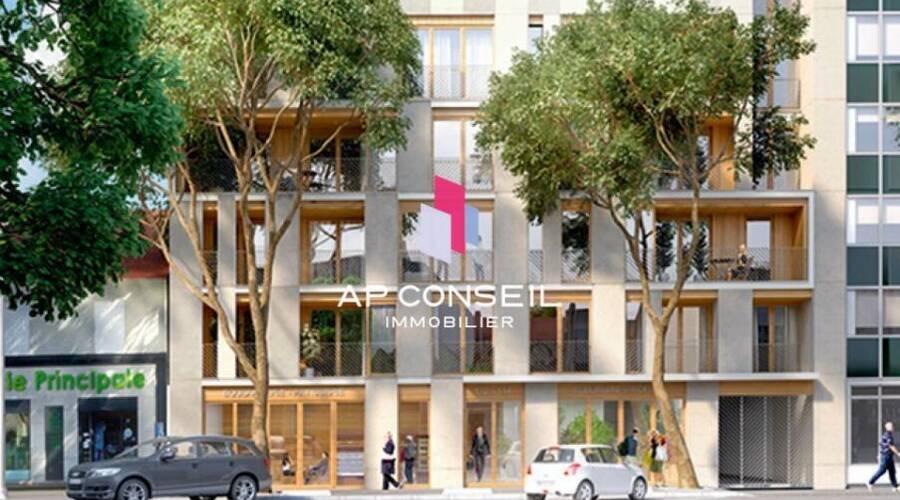 REXIM - Local commercial - Yvelines - Viroflay - 4
