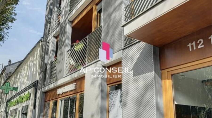 REXIM - Local commercial - Yvelines - Viroflay - 5