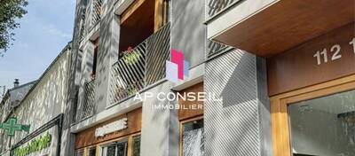 REXIM - Local commercial - Yvelines - Viroflay - 5