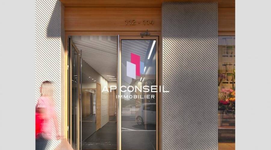 REXIM - Local commercial - Yvelines - Viroflay - 6