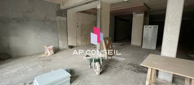 REXIM - Local commercial - Yvelines - Viroflay - 7