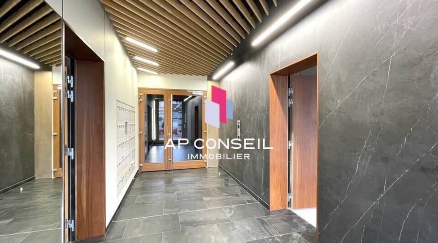 REXIM - Local commercial - Yvelines - Viroflay - 8