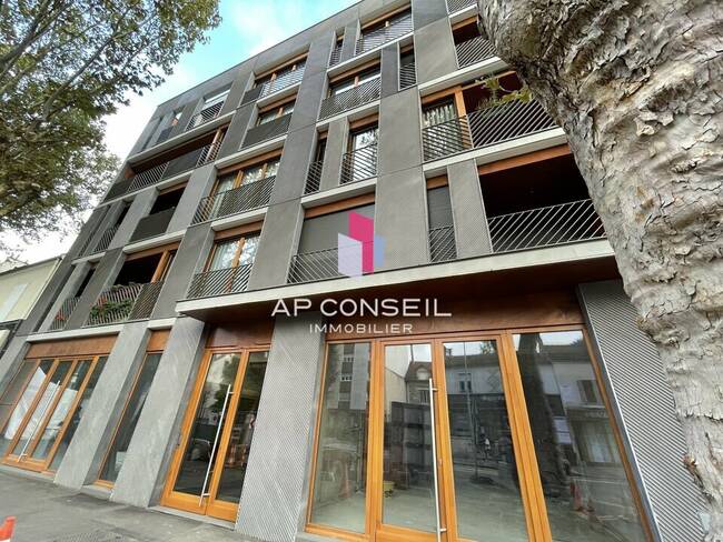 REXIM - Local commercial - Yvelines - Viroflay - 1