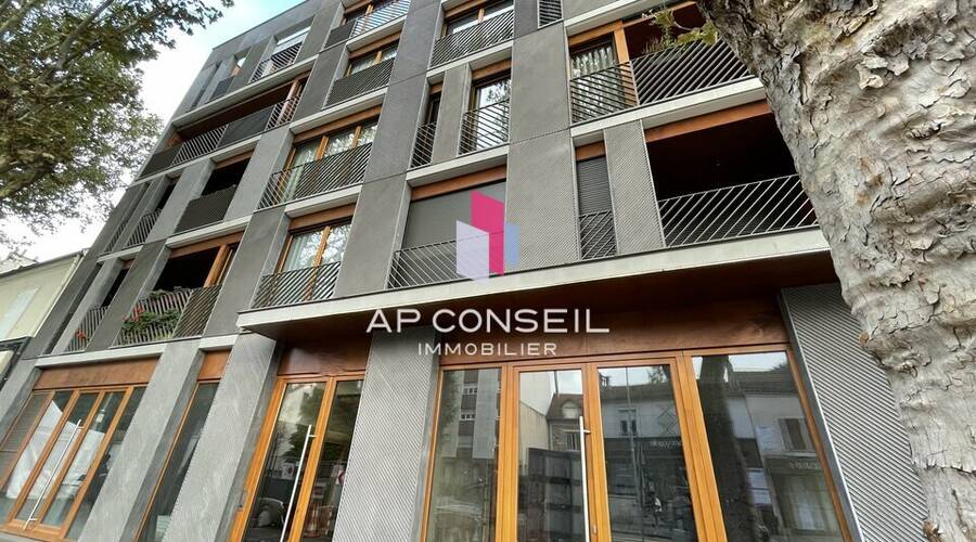 REXIM - Local commercial - Yvelines - Viroflay - 1