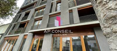 REXIM - Local commercial - Yvelines - Viroflay - 1