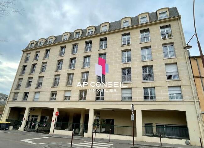 REXIM - Bureau - Yvelines - Versailles - 1