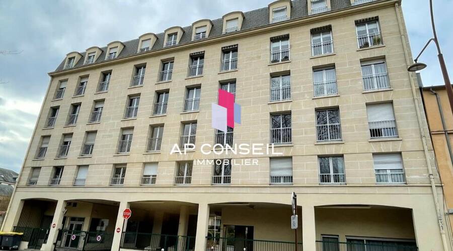 REXIM - Bureau - Yvelines - Versailles - 1