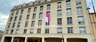 REXIM - Bureau - Yvelines - Versailles - 1