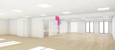 REXIM - Bureau - Yvelines - Versailles - 2