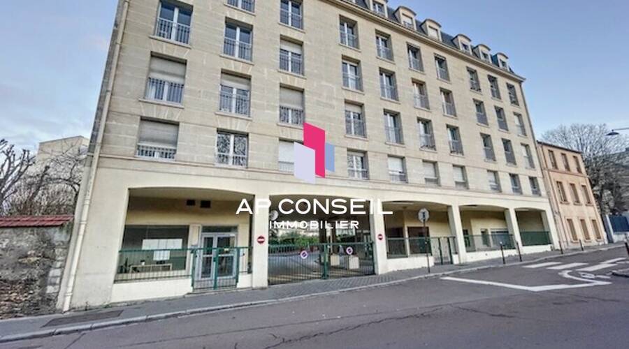 REXIM - Bureau - Yvelines - Versailles - 4