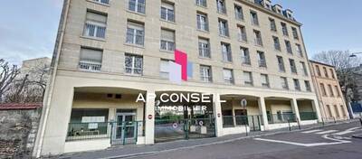 REXIM - Bureau - Yvelines - Versailles - 4