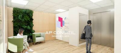 REXIM - Bureau - Yvelines - Versailles - 5