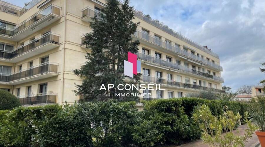 REXIM - Bureau - Yvelines - Versailles - 6