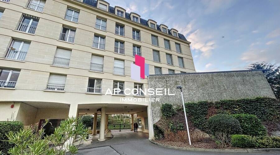 REXIM - Bureau - Yvelines - Versailles - 7