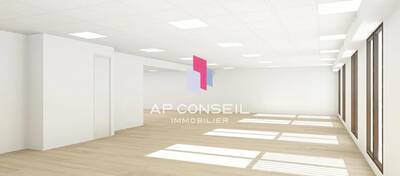 REXIM - Bureau - Yvelines - Versailles - 8