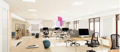 REXIM - Bureau - Yvelines - Versailles - 9