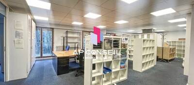 REXIM - Bureau - Yvelines - Versailles - 10