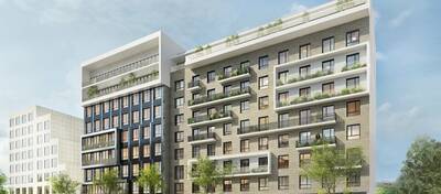 REXIM - Bureau - Yvelines - Montigny-le-Bretonneux - 3