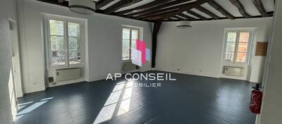 REXIM - Bureau - Yvelines - Versailles - 1