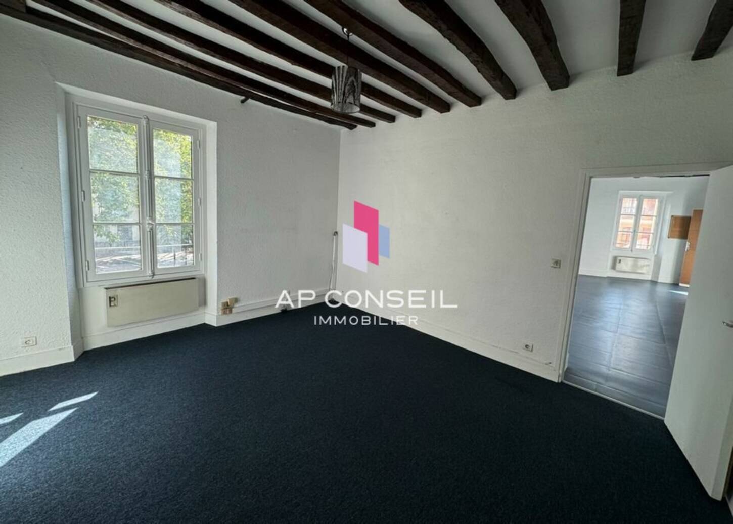 REXIM - Bureau - Yvelines - Versailles - 2