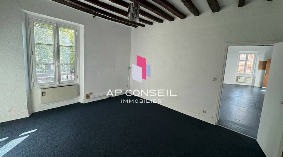 REXIM - Bureau - Yvelines - Versailles - 2