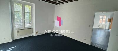 REXIM - Bureau - Yvelines - Versailles - 2