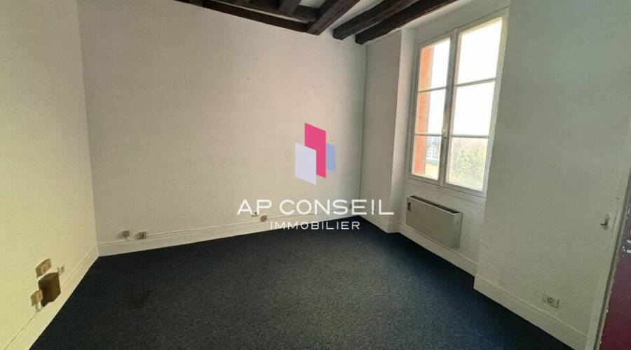 REXIM - Bureau - Yvelines - Versailles - 3