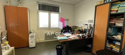 REXIM - Bureau - Yvelines - Jouy-en-Josas - 2