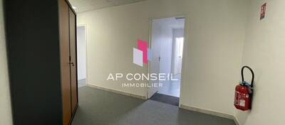 REXIM - Bureau - Yvelines - Jouy-en-Josas - 3