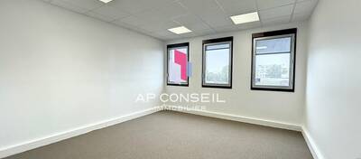REXIM - Bureau - Yvelines - Montigny-le-Bretonneux - 2