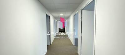 REXIM - Bureau - Yvelines - Montigny-le-Bretonneux - 3