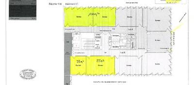 REXIM - Bureau - Yvelines - Montigny-le-Bretonneux - 5