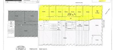 REXIM - Bureau - Yvelines - Montigny-le-Bretonneux - 7