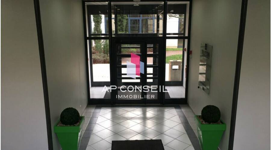 REXIM - Bureau - Yvelines - Guyancourt - 5