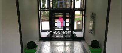 REXIM - Bureau - Yvelines - Guyancourt - 5