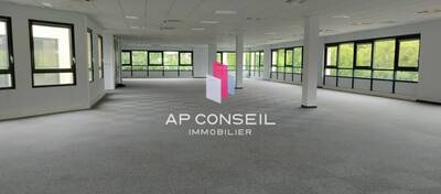 REXIM - Bureau - Yvelines - Guyancourt - 6