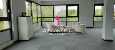 REXIM - Bureau - Yvelines - Guyancourt - 7