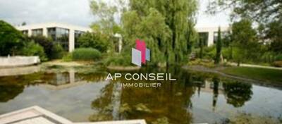 REXIM - Bureau - Yvelines - Guyancourt - 8