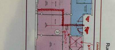 REXIM - Local commercial - Yvelines - Versailles - 9