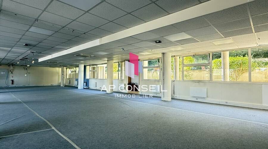 REXIM - Local commercial - Yvelines - Versailles - 8