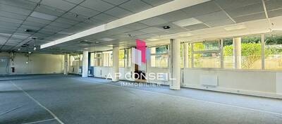 REXIM - Local commercial - Yvelines - Versailles - 8