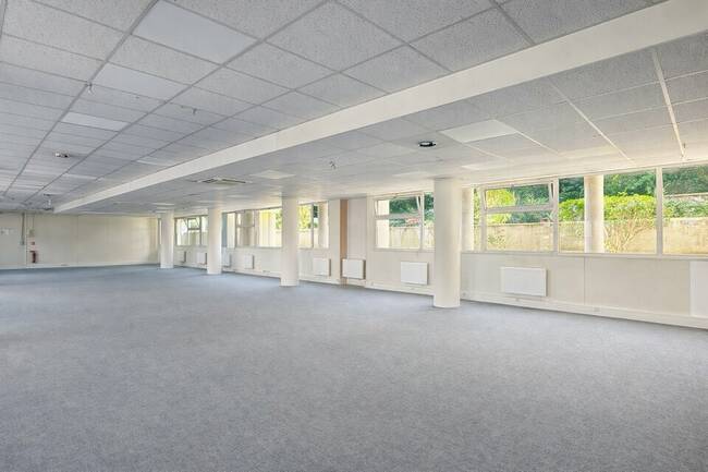 REXIM - Local commercial - Yvelines - Versailles - 1