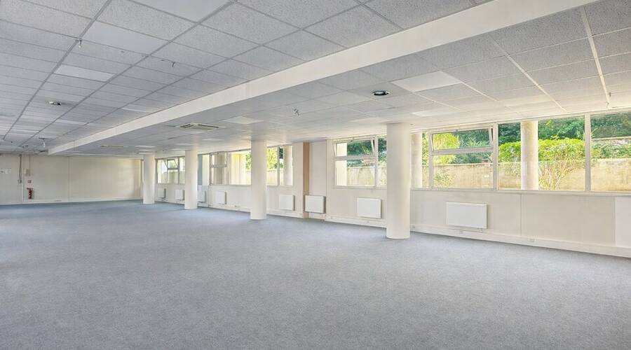 REXIM - Local commercial - Yvelines - Versailles - 1